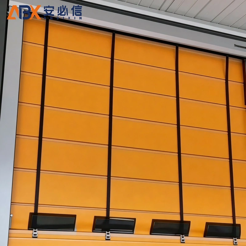 大连市高速堆积门